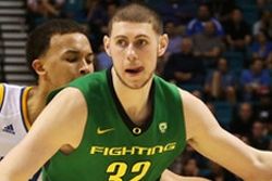 Thumb Oregon Ducks Nike Selling Ben Carter