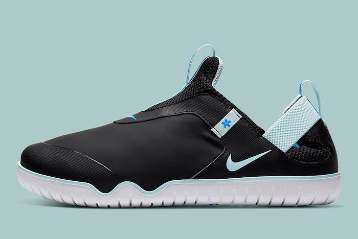 Nike designed sneakers for medical workers best sale