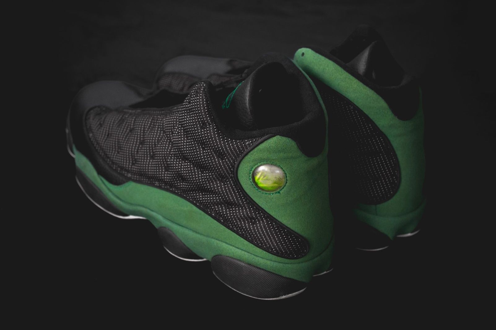 Air jordan 13 retro ray hot sale allen pe