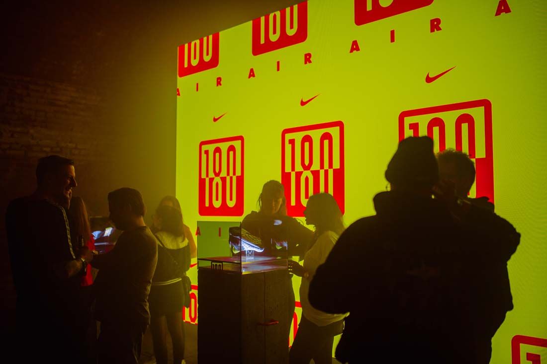 Nike Air Max 180 Berlin Launch Event Recap 40