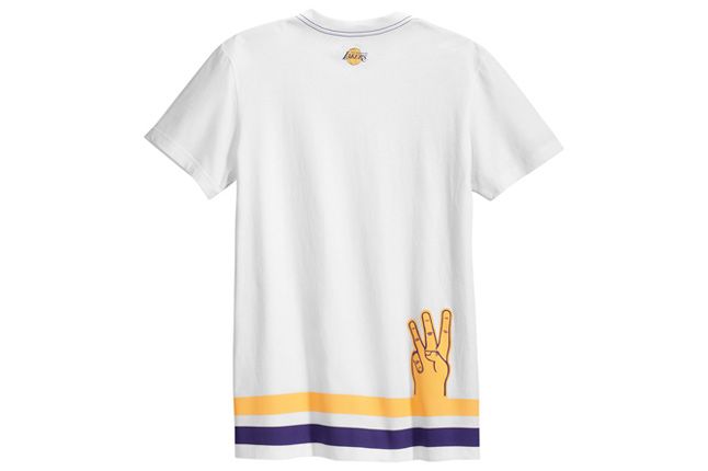 Adidas Originals Lakers Pack 06 1