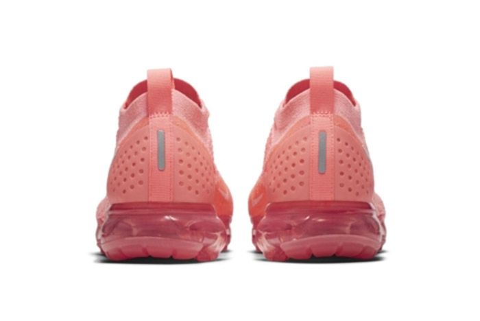 4 Nike Air Vapormax 2 Coral Sneaker Freaker
