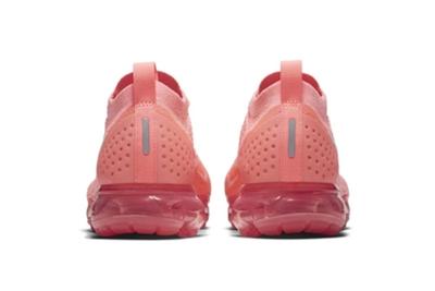 4 Nike Air Vapormax 2 Coral Sneaker Freaker