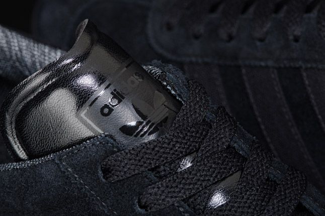 Adidas Black Pack Gazelle 02 1
