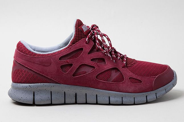 Nike free 2.0 clearance bordeaux