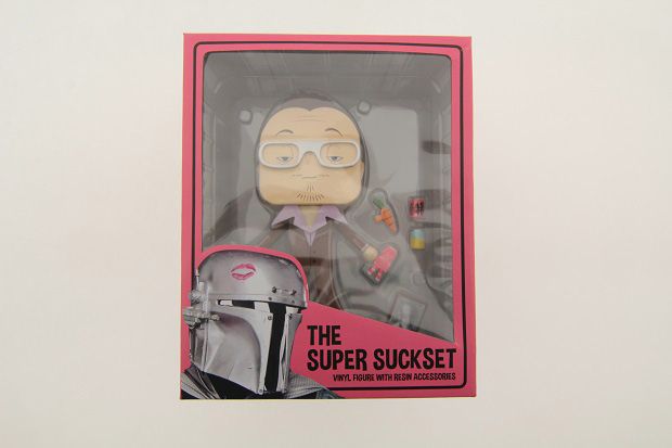 Super Suckset 2 1
