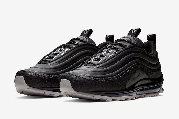 Winter-Ready Nike Air Max 97s are On 