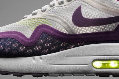 Nike Air Max Breathe Collection 8