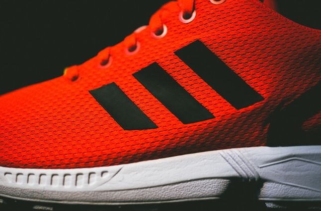 Zx sales flux infrared