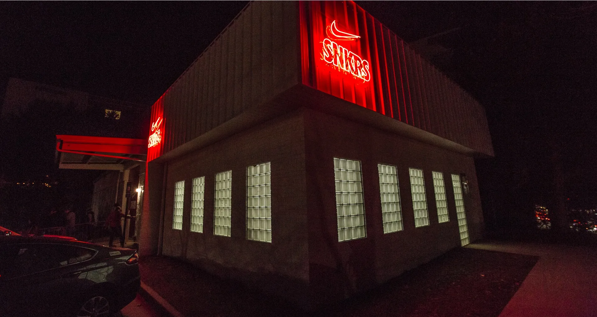 Want 'Exclusive Access' on Nike SNKRS 