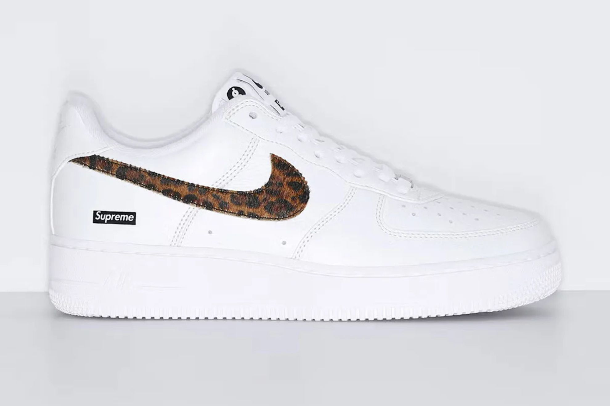 Supreme and Hiroshi Fujiwara's GOODENOUGH Are Back in 2025 - Releases