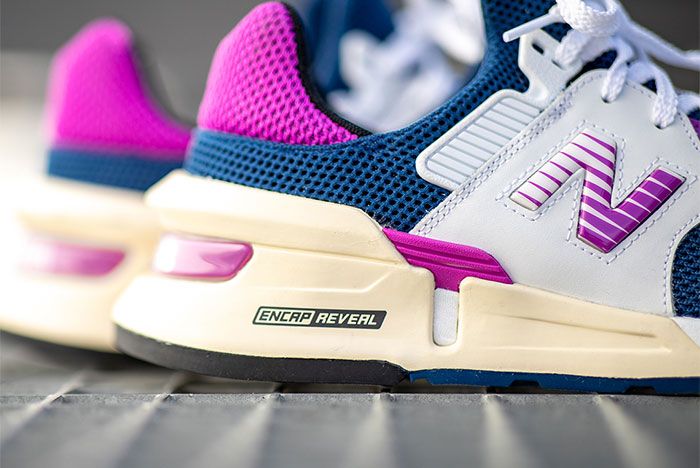 new balance 997 moroccan tile