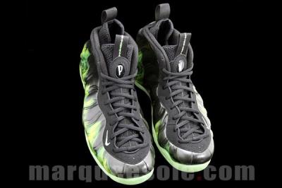 Nike Paranorman Sneakers Top 1