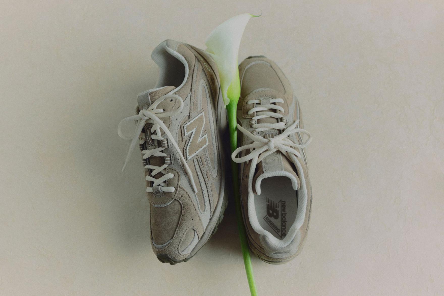 New Balance 204L