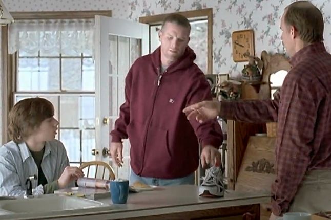 Brett Favre Starter 1