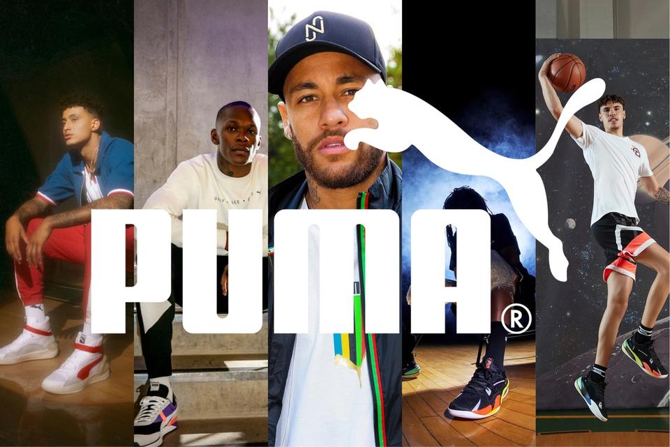 Puma Sneaker Freaker