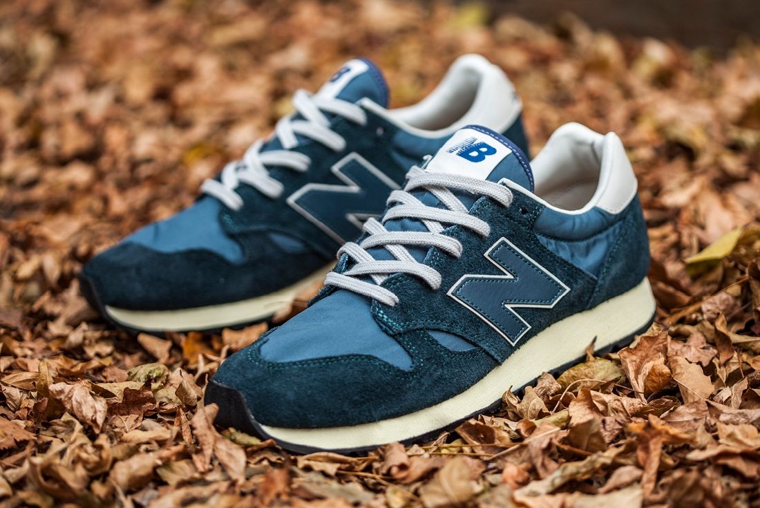 New best sale balance nb520