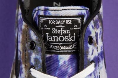 Nike Sb Stefan Janoski Tie Dye Pack 6