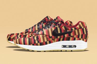 Nike X Roundel By London Underground Air Max Collection 6