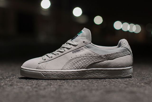 puma diamond collection