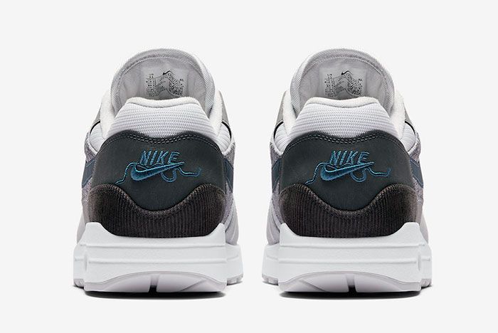Nike Give London an Exclusive Air Max 1 - Releases