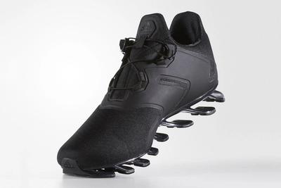 Adidas Springblade Triple Black3