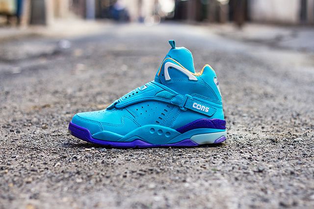 converse aero jam hornets