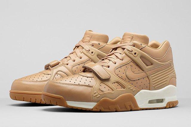 Nike Air Trainer Collection 4