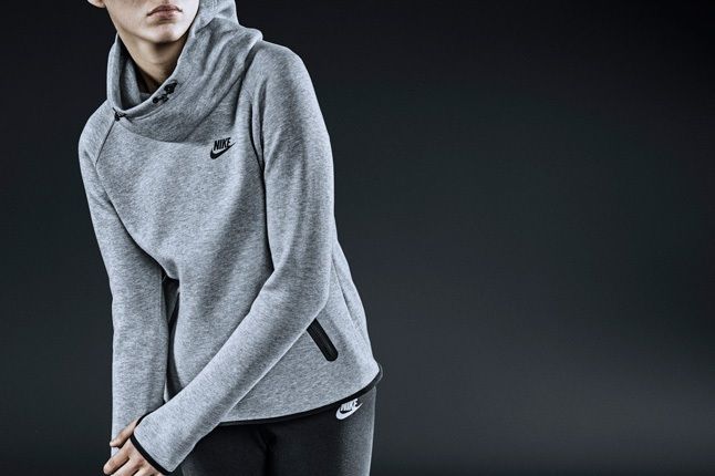 Nike Tech Fleece Inside The Innovation 7