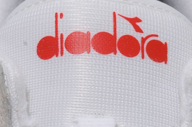 Diadora Heroes Size Exclusive White Tongue 1