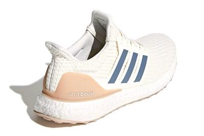 Adidas Ultraboost 4 0 Show Your Stripes White 4