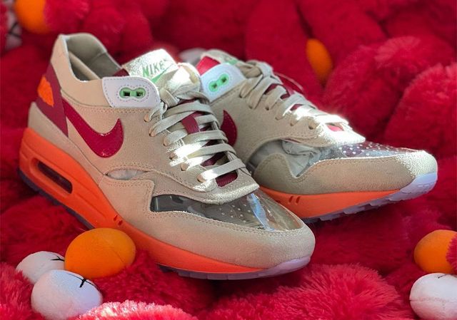 am1 clot kiss of death