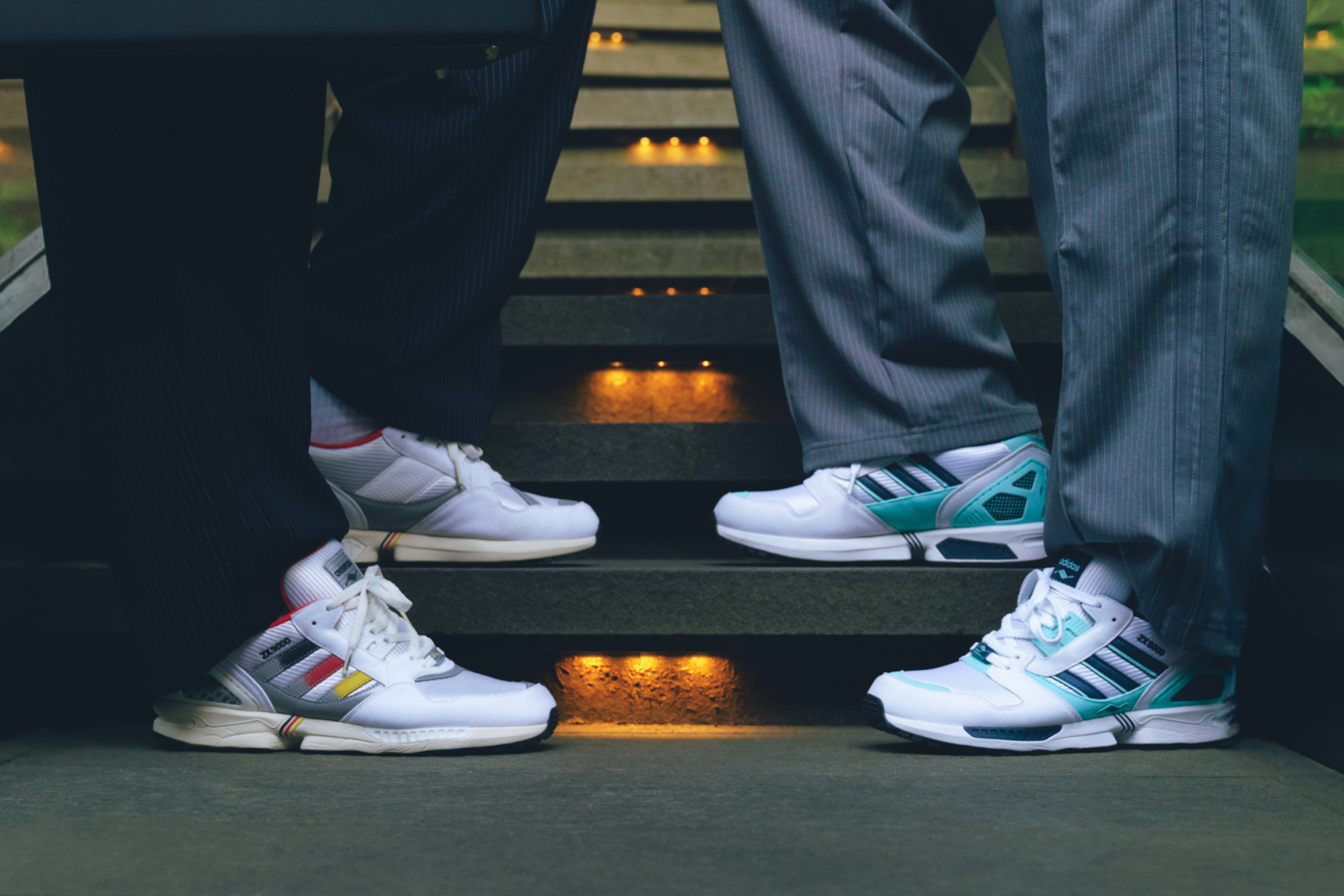 モルック Overkill x adidas Are Dropping a Colab That's Built for Home and