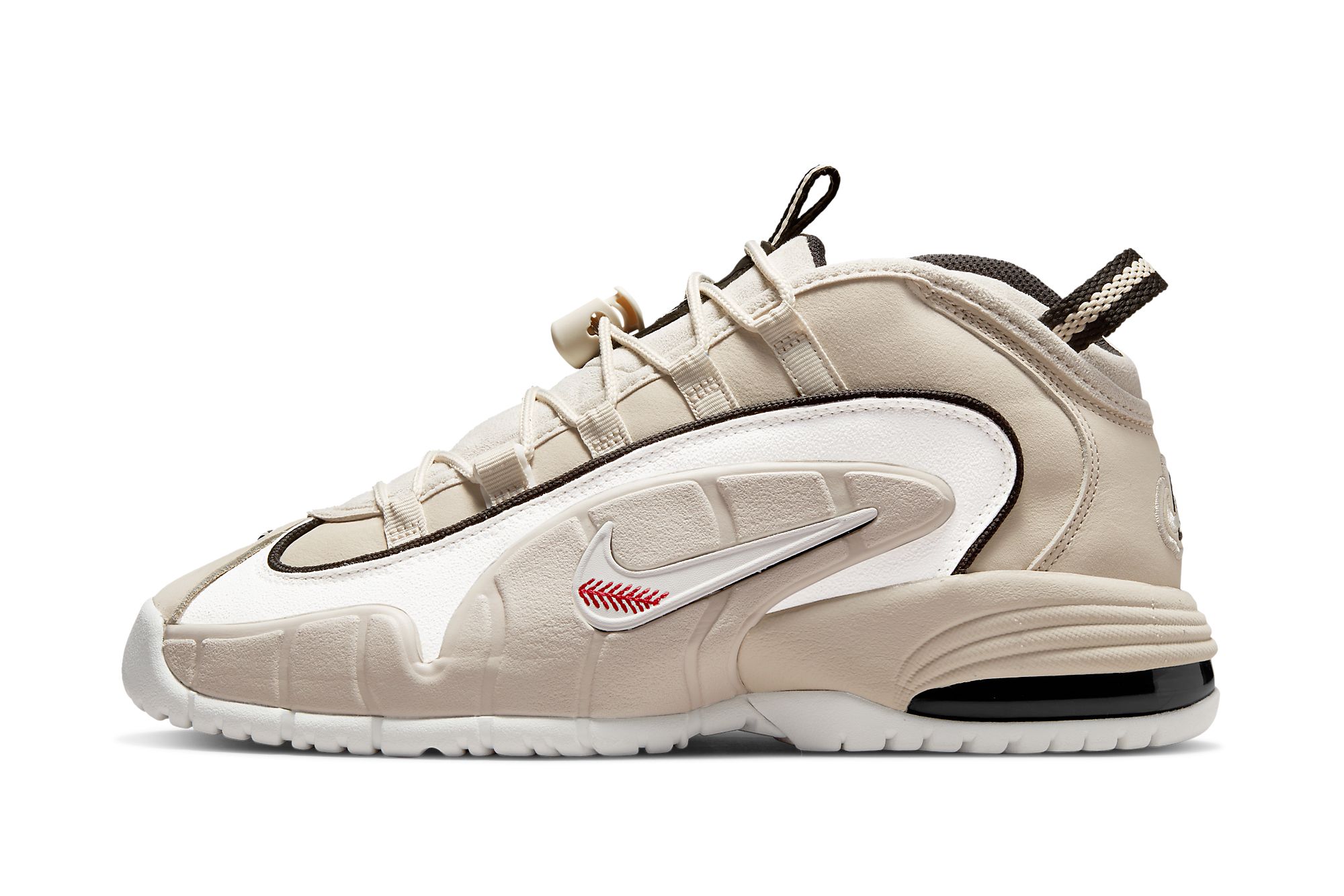 Up Close with the Social Status x Nike Air Max Penny 1 'Recess 