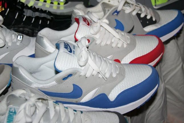 Crepe City Sneaker Swap Meet 22 1