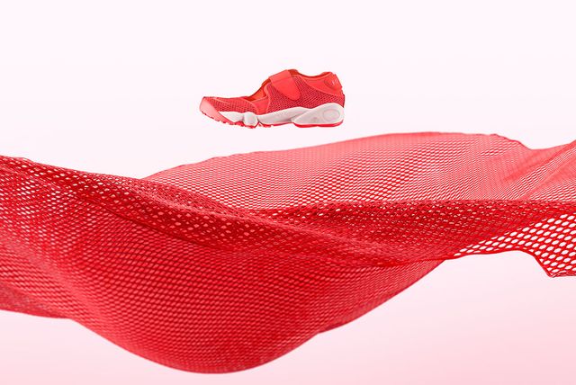 Wonderfully Weird: Appreciating the Nike Air Rift - Sneaker Freaker