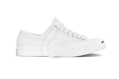 Revolutionised Converse Jack Purcell 4
