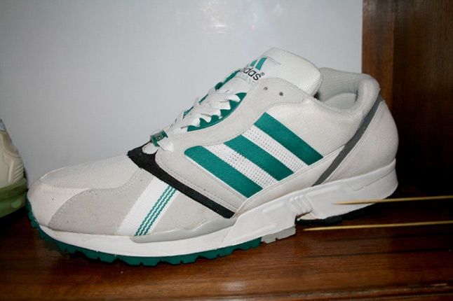 Overkill X adidas EQT Exhibition - Industry News