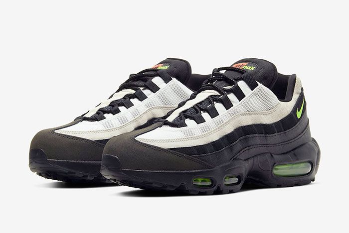 Nike are Releasing the Closest Thing to an 'Antifreeze' Air