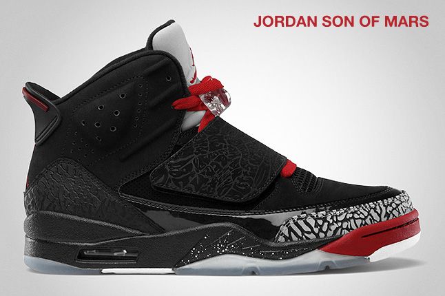 Jordan Brand June Preview 2012 Sneaker 6 1