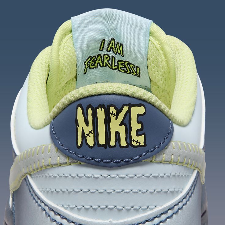 Is This Nike Dunk Low a Halloween Release? - Sneaker Freaker