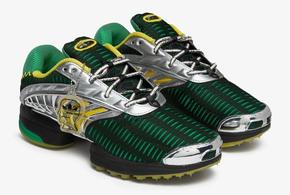 Brain Dead x adidas Climacool 2