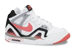 Thumb Nike Air Tech Challenge Ii Hot Lava