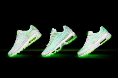 Nike Air Max Glow Collection 6