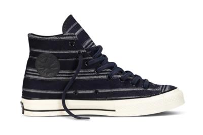 Converse First String Cashmere Pack 4