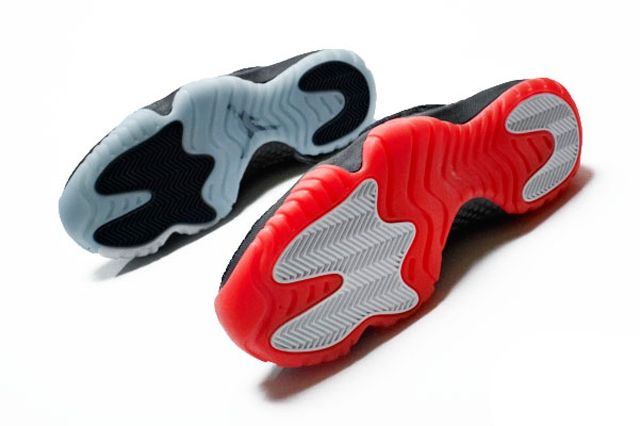 Jordan Future 7