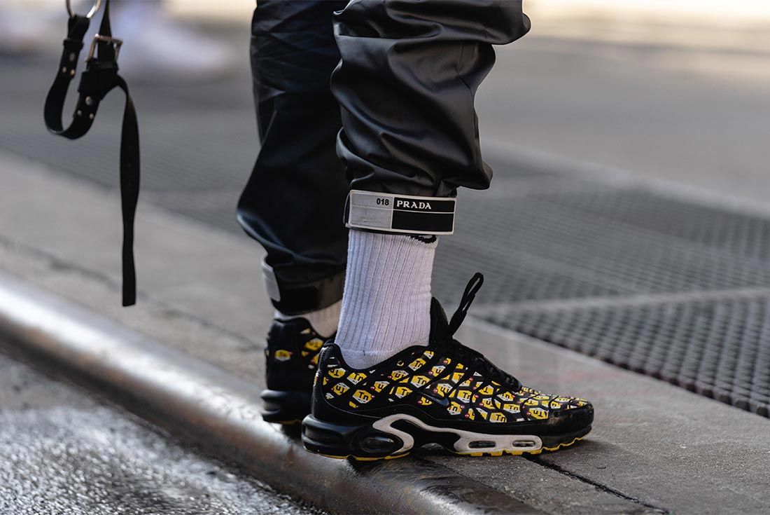 Eddie Leehypebeast Style Recap Street Style Sneaker Takeaways From Nyfw Fw19 23