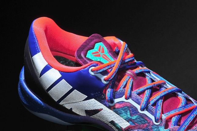 kobe 8 what the kobe release