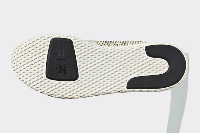 pharrell williams tennis hu v2