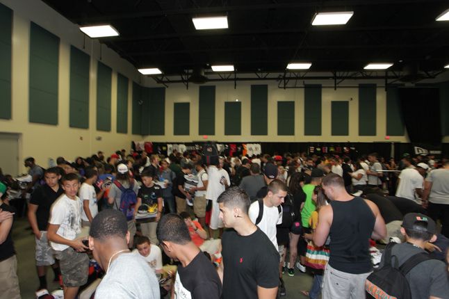 Sneaker Con Event Pics 25 1